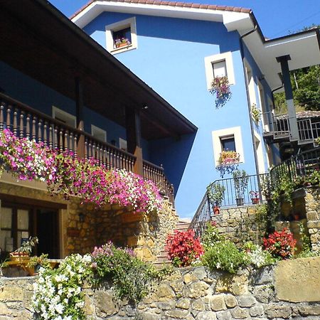 La Casona De Cardes Hotel Cangas de Onís Exterior photo