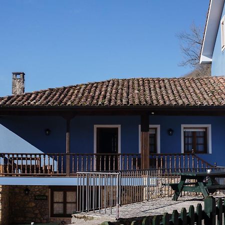 La Casona De Cardes Hotel Cangas de Onís Exterior photo