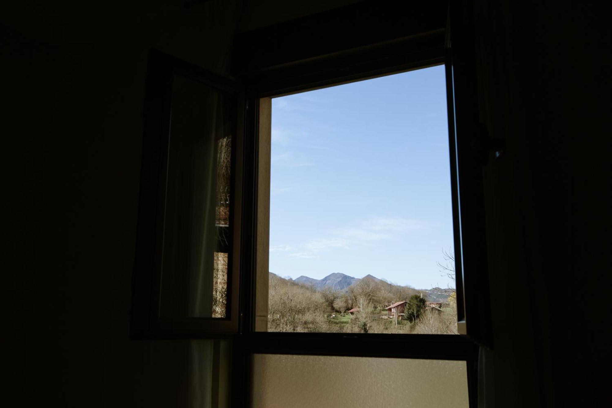 La Casona De Cardes Hotel Cangas de Onís Room photo